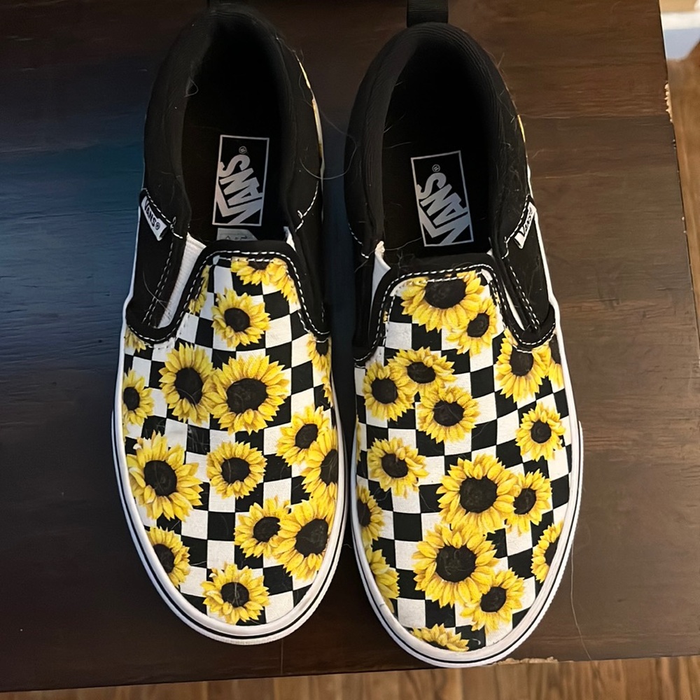 Kids vans